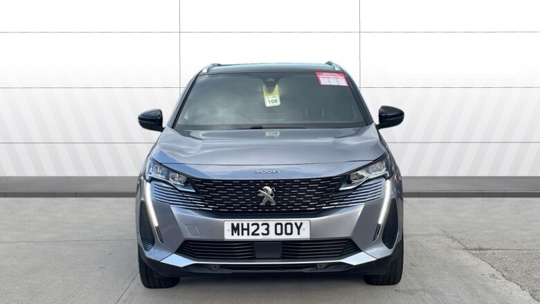 Peugeot 3008 1.2 PureTech Allure Premium+ 5dr EAT8 Petrol Estate